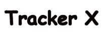 Tracker X